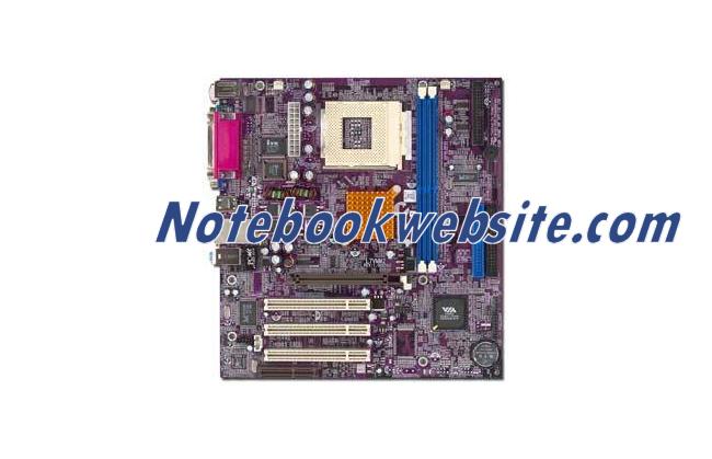 MB46 NEW EMACHINES L7VMM2 MOTHERBOARD 2124 T2615